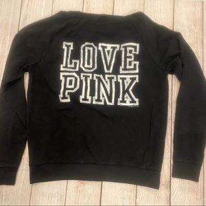 Victoria’s Secret PINK Zip Up Hoodie